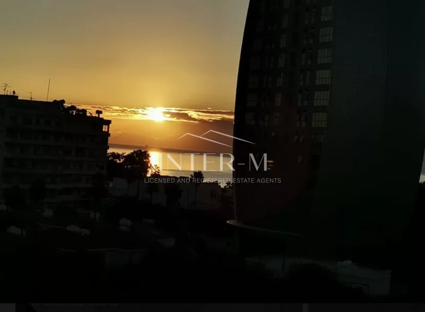 Renovated Sea View Apartment For Rent In Neapolis,Limassol  (2 Bedroom) φωτογραφία 14