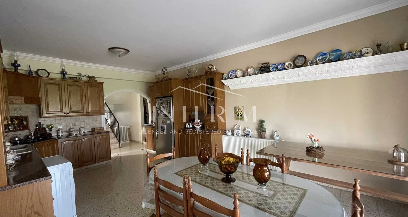Luxury Villas For Sale In Anafotida , Larnaca (3 Bedroom) photo 8