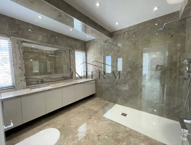 For Sale - Under Construction Luxury Detached House In Geroskipou, Paphos (3 Bedroom) φωτογραφία 5