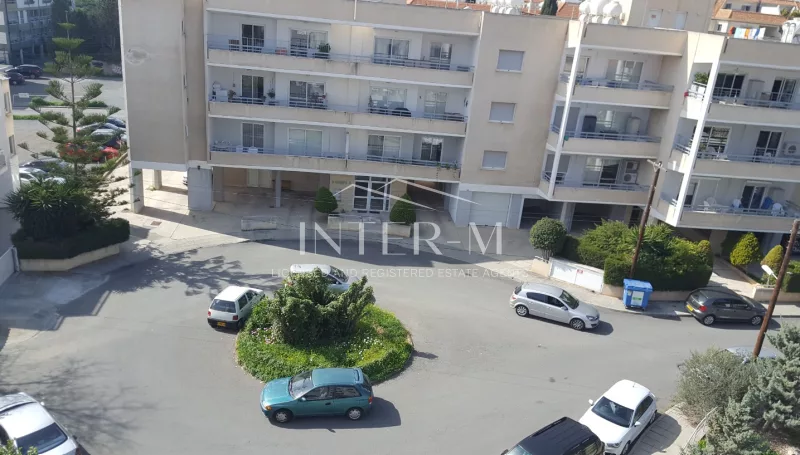 Commercial Building For Rent In Mesa Geitonia (500Sq.m) φωτογραφία 4