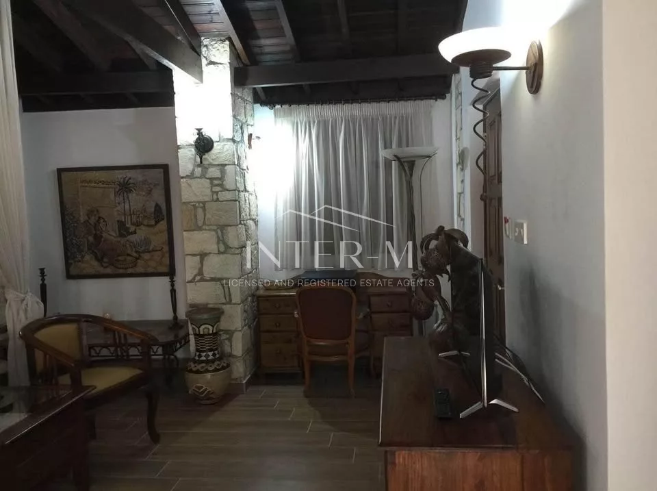 Luxury Studio For Rent In Anarita, Paphos, Cyprus(1 Bedroom) photo 20