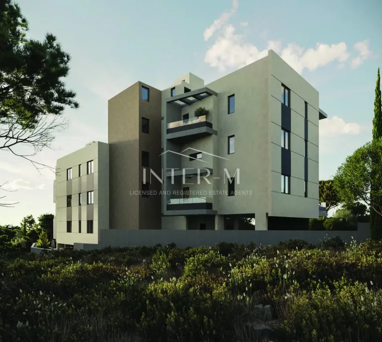 Modern 1-Bedroom Apartment For Sale | Oroklini, Larnaca,Cyprus (1 Bedroom) photo 16
