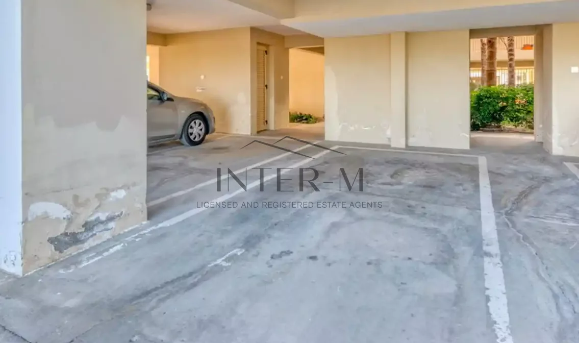 Beautiful Apartment To Sale,In Alethriko, Larnaca, Cyprus (3 Bedroom) photo 2