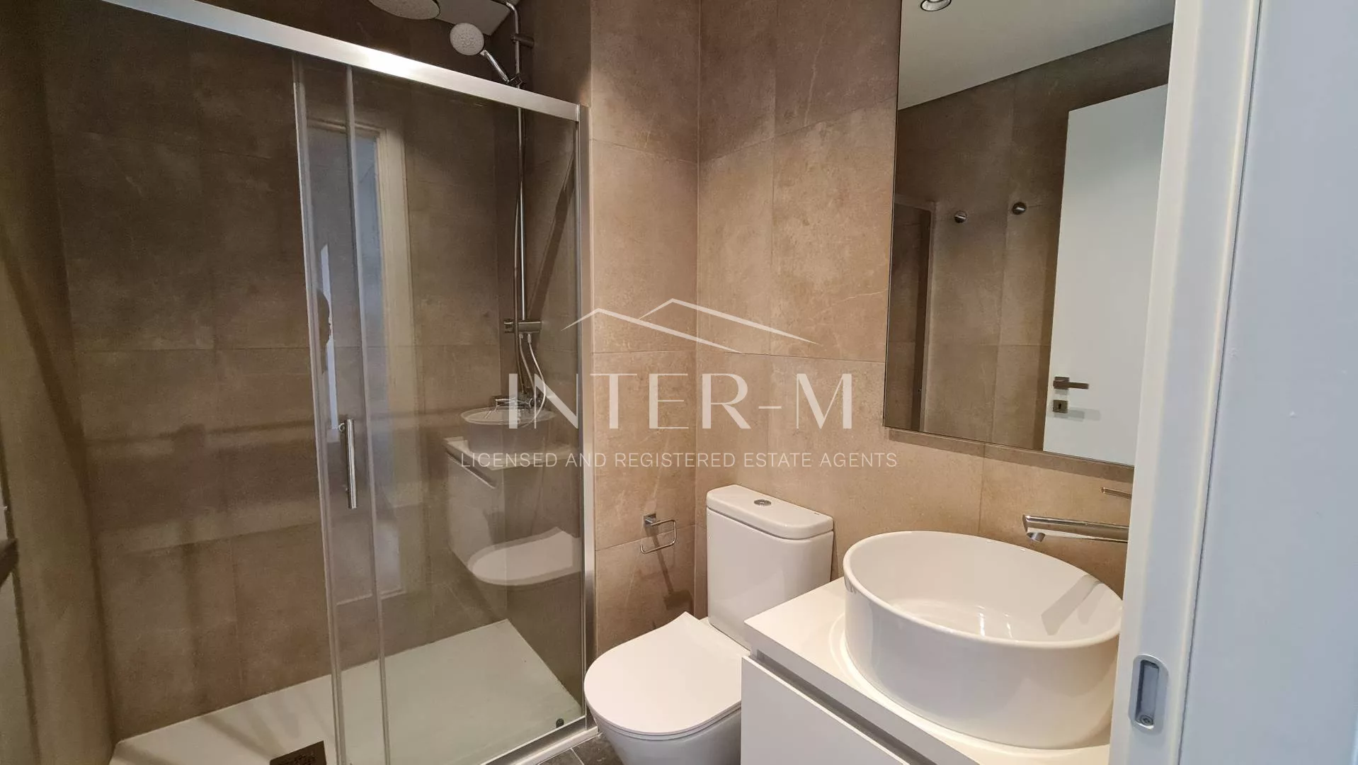 Modern Apartment For Sale, In Zakaki Limassol  (3 Bedroom) photo 10