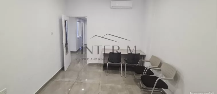 Business Office For Rent In Agia Zoni,Limassol (4 Bedroom) photo 3