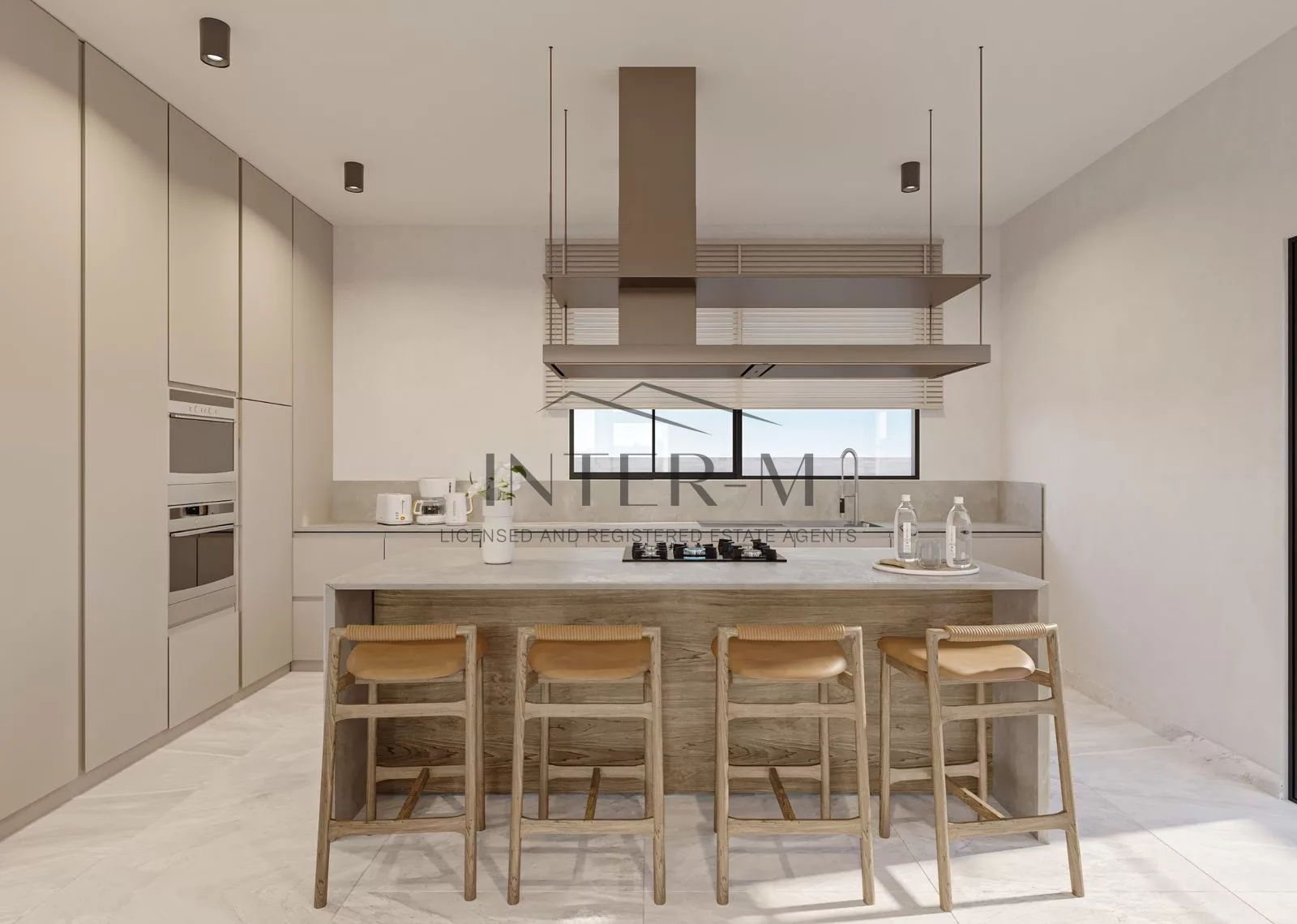 Luxurious  Villa For Sale In Tala, Paphos, Cyprus (3 Bedrooms) φωτογραφία 6