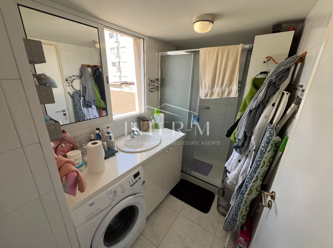 Beautiful Apartment To Sale,In Katholiki, Limassol (4 Bedroom) φωτογραφία 9