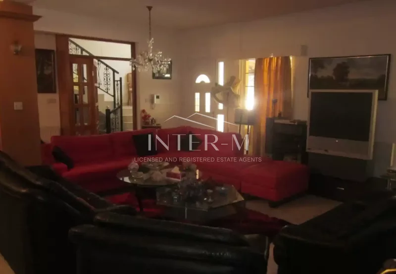 Beautiful Villa For Sale,In Louvaras, Limassol, (7 Bedroom) photo 3