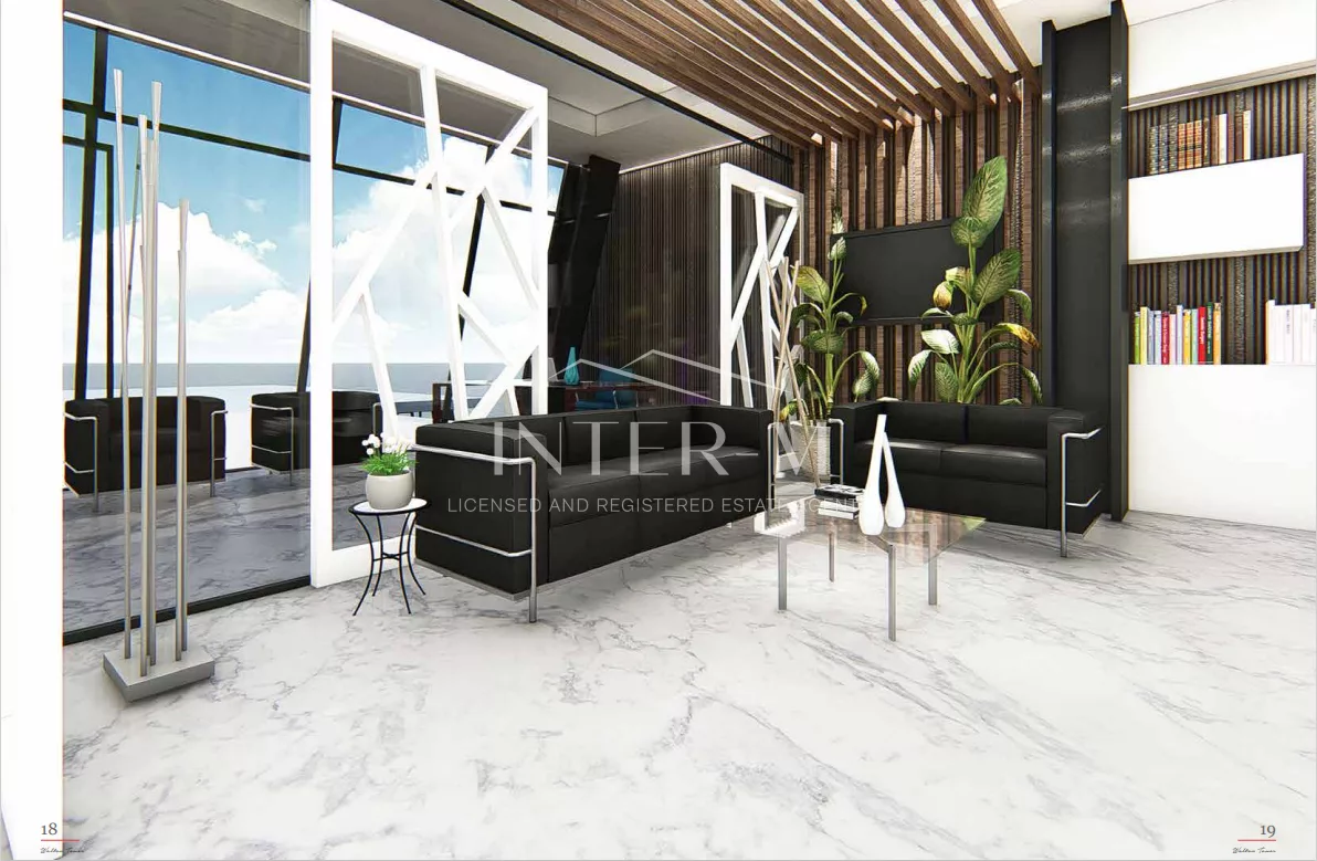 Luxury Office For Sale Near The Port Of Limassol photo 10