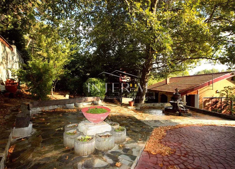 House In Platres (3 Bedroom) φωτογραφία 8
