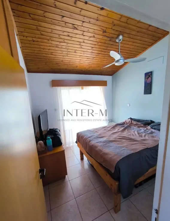 Maisonette For Sale,In Ζύγι, Larnaca, Cyprus (2 Bedroom) photo 8