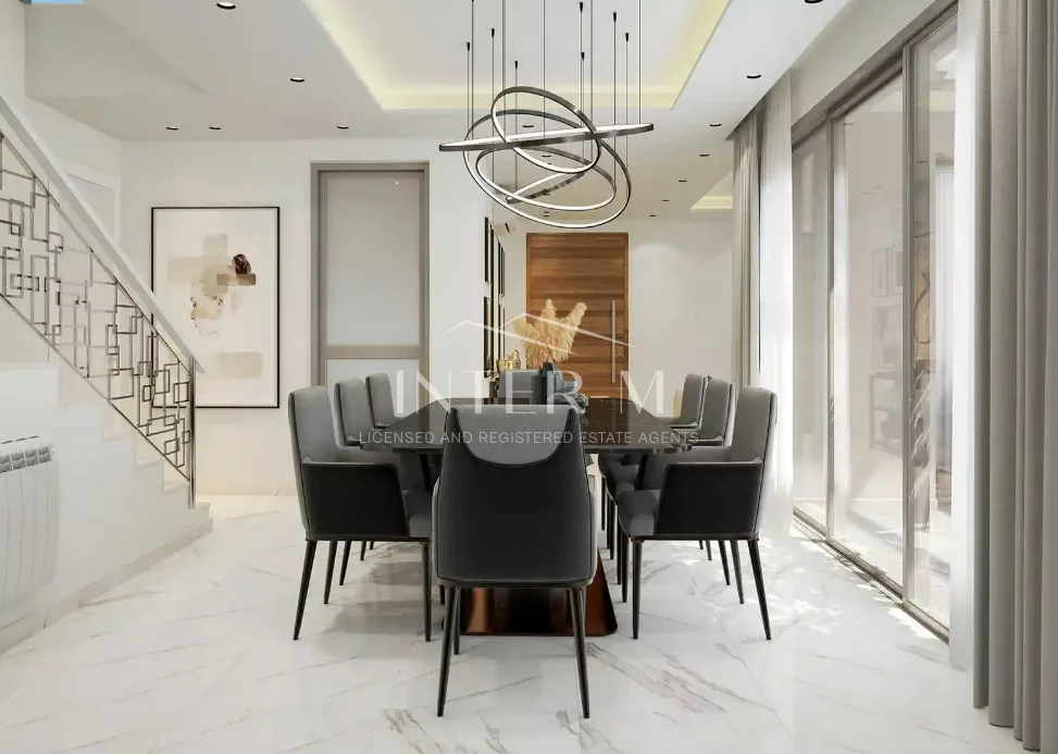 Elegant 3-Bedroom Villa For Sale – Pyla Tourist Area, Larnaca,Cyprus (3 Bedroom) φωτογραφία 8