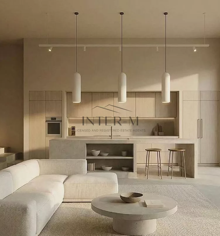Apartment for sale in Agios Tychonas, Limassol, Cyprus φωτογραφία 5