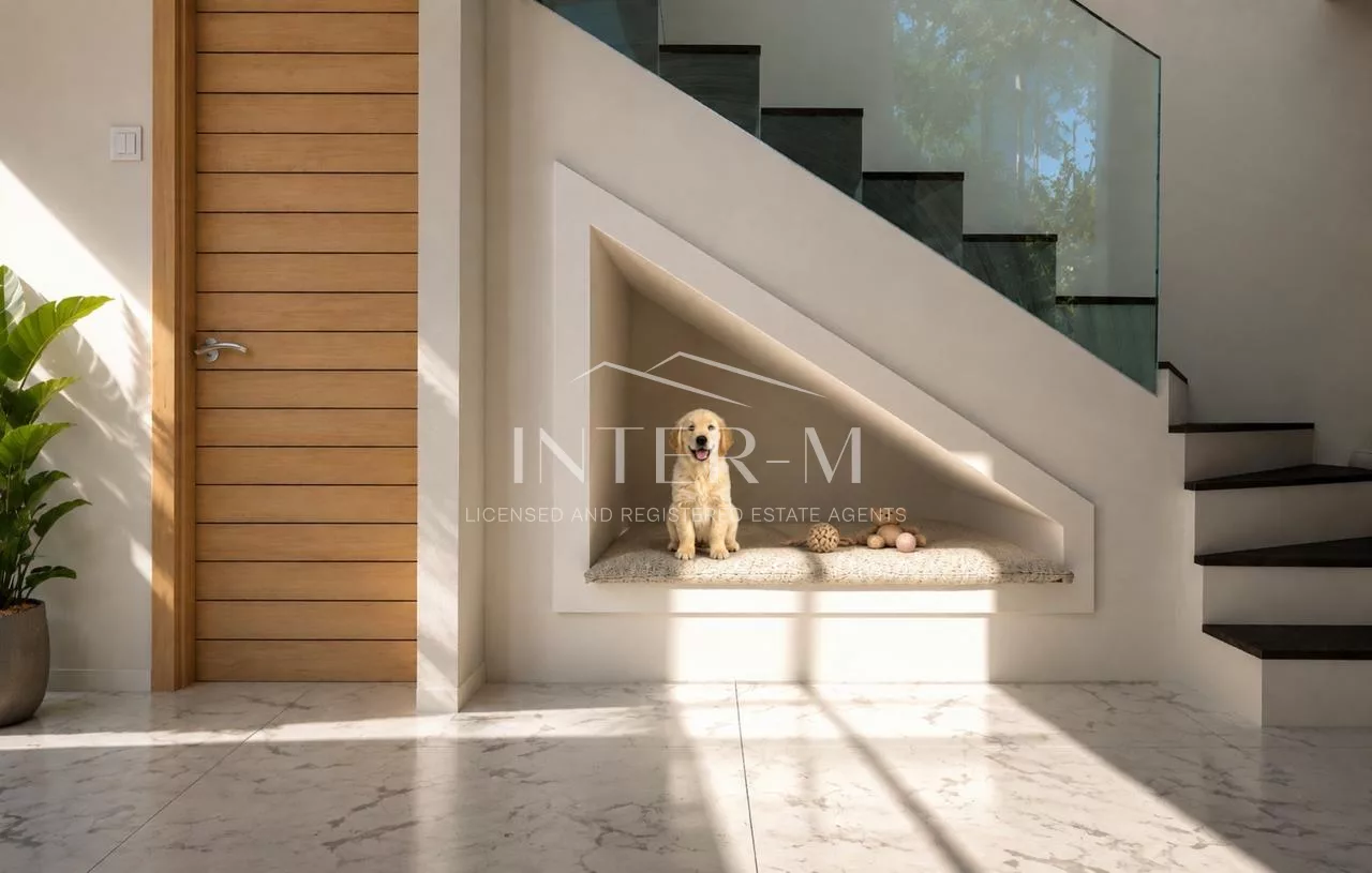 Semi-detached house for Sale in Kiti, Larnaca, Cyprus. photo 11