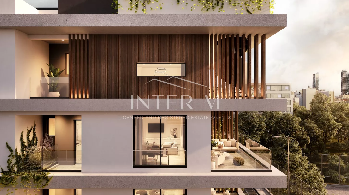 Beautiful Apartment For Sale In  Agia Zoni , Limassol  (2 Bedroom) φωτογραφία 4