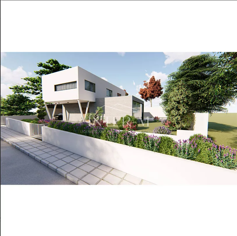 Luxurious Villa For Sale In Palodia, Limassol (4 Bedroom)