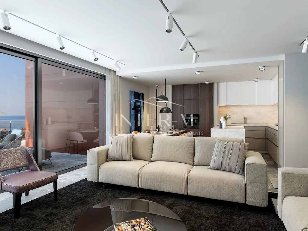 Special Offer In Mouttagiaka Apartment (2 Bedroom)