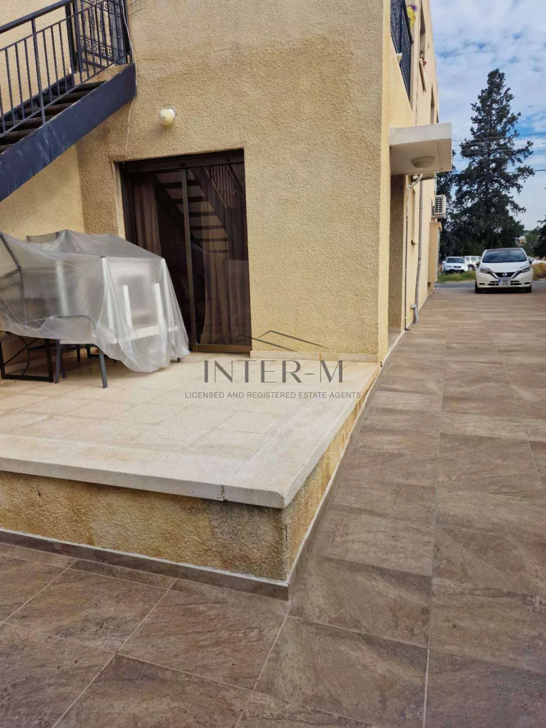 House In Ypsonas For Rent  (2 Bedroom)