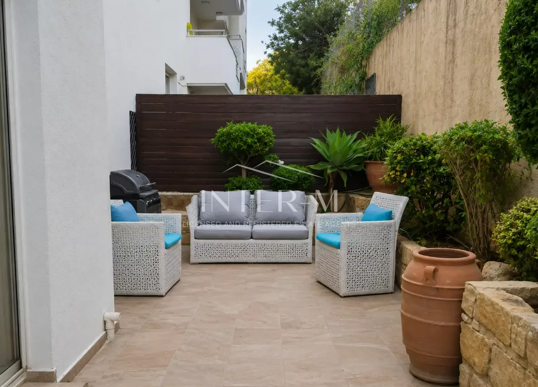 Spacious 3-Bedroom Apartment For Sale | Agios Athanasios, Limassol,Cyprus (3 Bedroom) photo 12