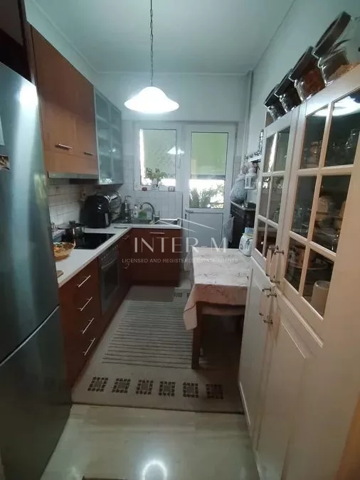 Beautiful 2-Bedroom Apartment For Sale – Kypseli, Athens, Greece photo 9