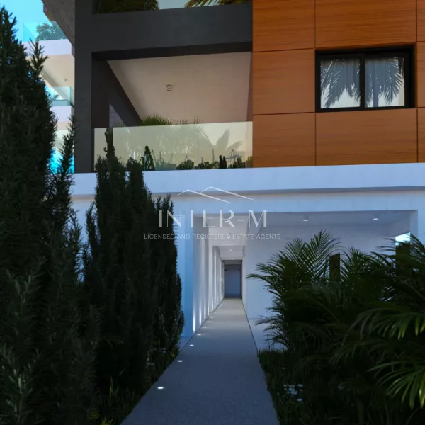 For Sale 2 Bedroom Apartments Near Limassol Marina φωτογραφία 4