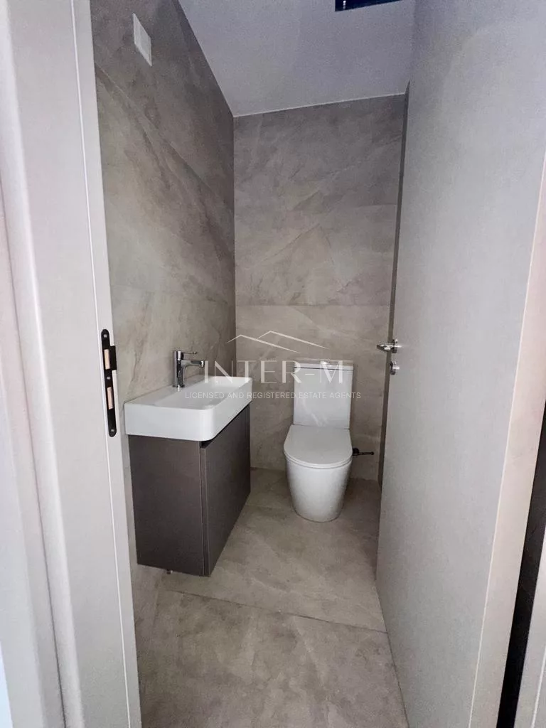 Apartment With Private Yard In Agios Athanasios, Limassol, Cyprus (2 Bedroom) photo 10