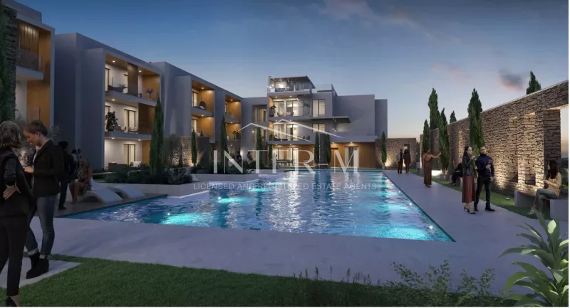 Luxury Apartment For Sale In Pyla , Larnaca  (2 Bedroom)