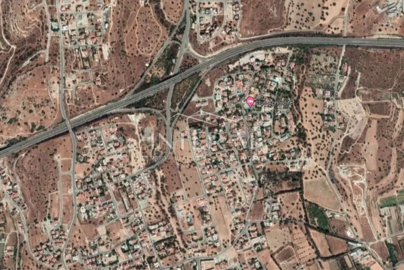 *Corner Plot For Sale In Erimi Limassol Cyprus (330 Sq.m) photo 2
