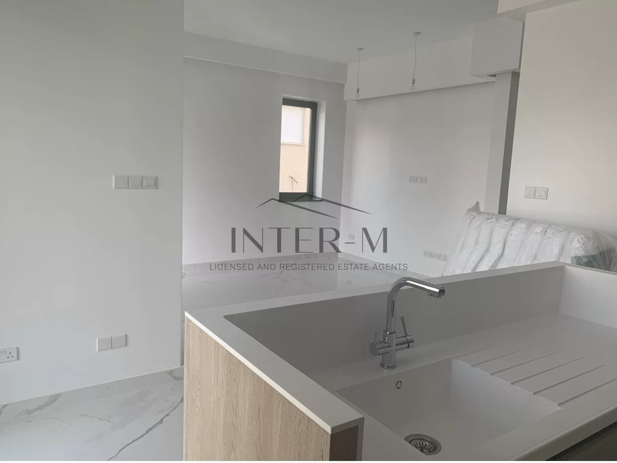 Brand New Apartment For Rent In Neapoli  (2 Bedroom) photo 3