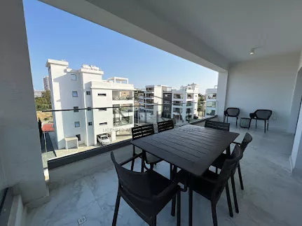 Luxury Penthouse With Roof Garden For Sale In Potamos Germasogias Area, Limassol (3 Bedroom) φωτογραφία 33