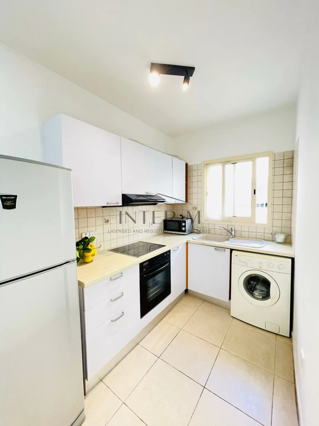 1 Bedroom Apartment For Rent In Neapoli, Limassol, Cyprus (1 Bedroom) φωτογραφία 9