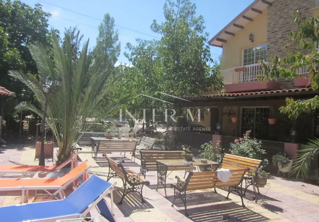 Beautiful Villa For Sale,In Louvaras, Limassol, (7 Bedroom) photo 6
