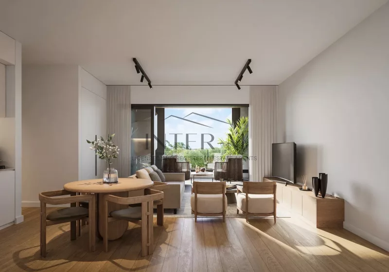 Apartment in Universal Paphos,Cyprus φωτογραφία 3