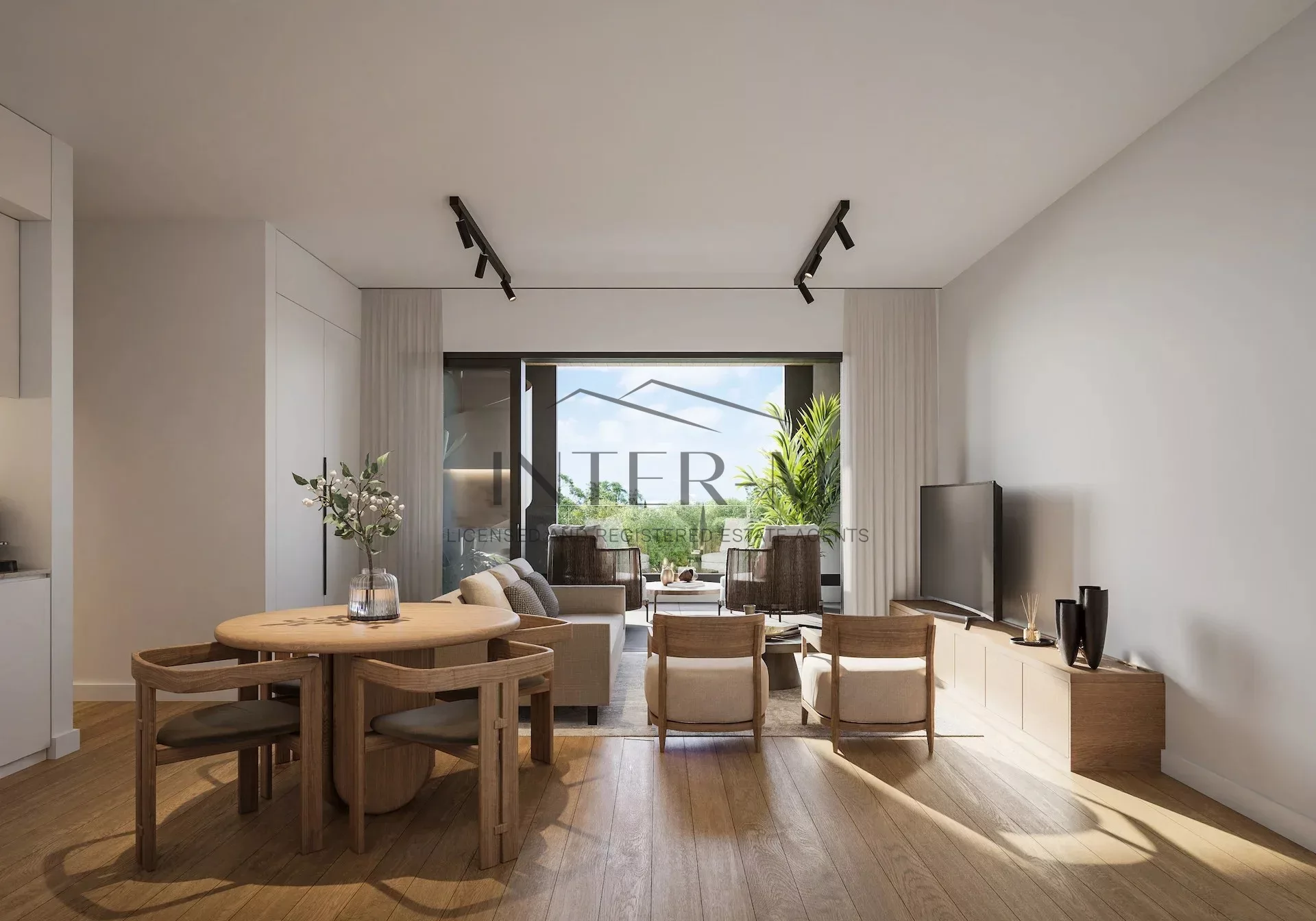 Apartment in Universal Paphos,Cyprus φωτογραφία 3