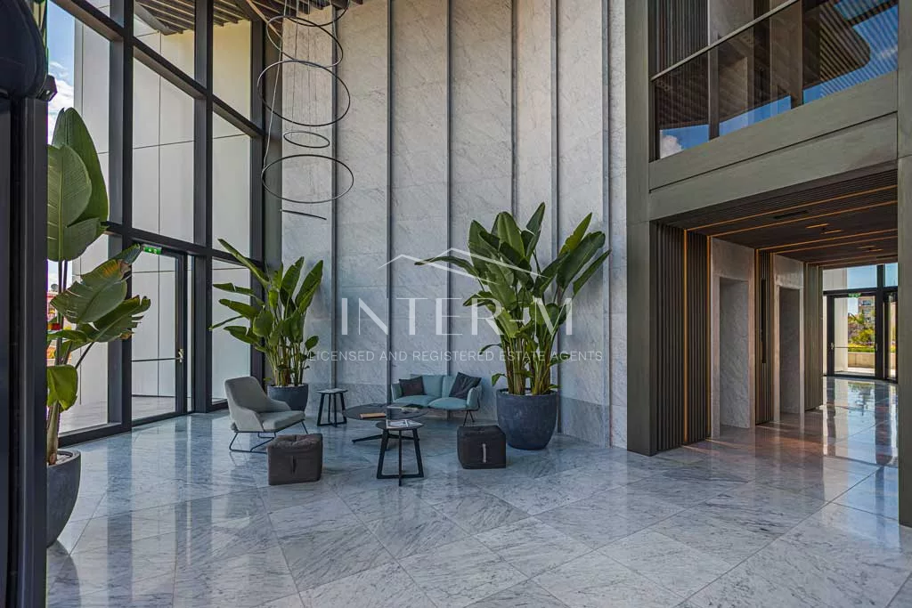Luxury Apartment For Sale In Germasogeia   , Limassol  (2 Bedroom) φωτογραφία 29