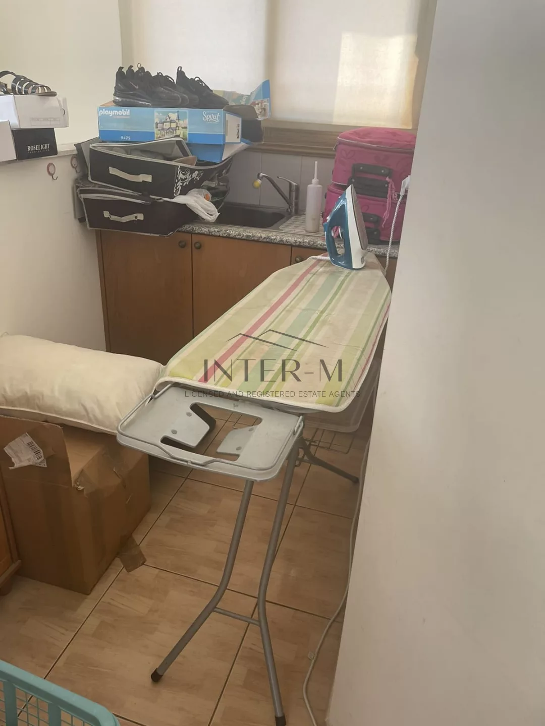 Two Floor Maisonette For Sale , Agios Georgios Limassol  (4 Bedroom) photo 9