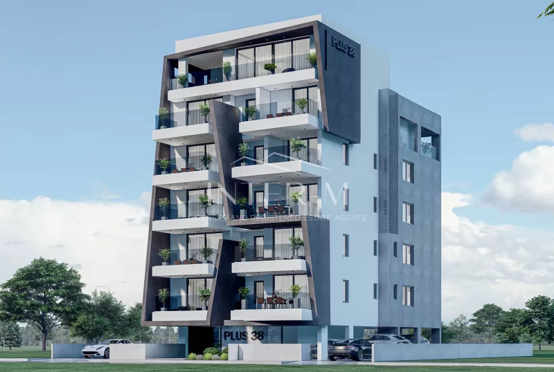 Luxury Apartment For Sale In Larnaca – Finikoudes Area, Cyprus (3 Bedroom) photo 2
