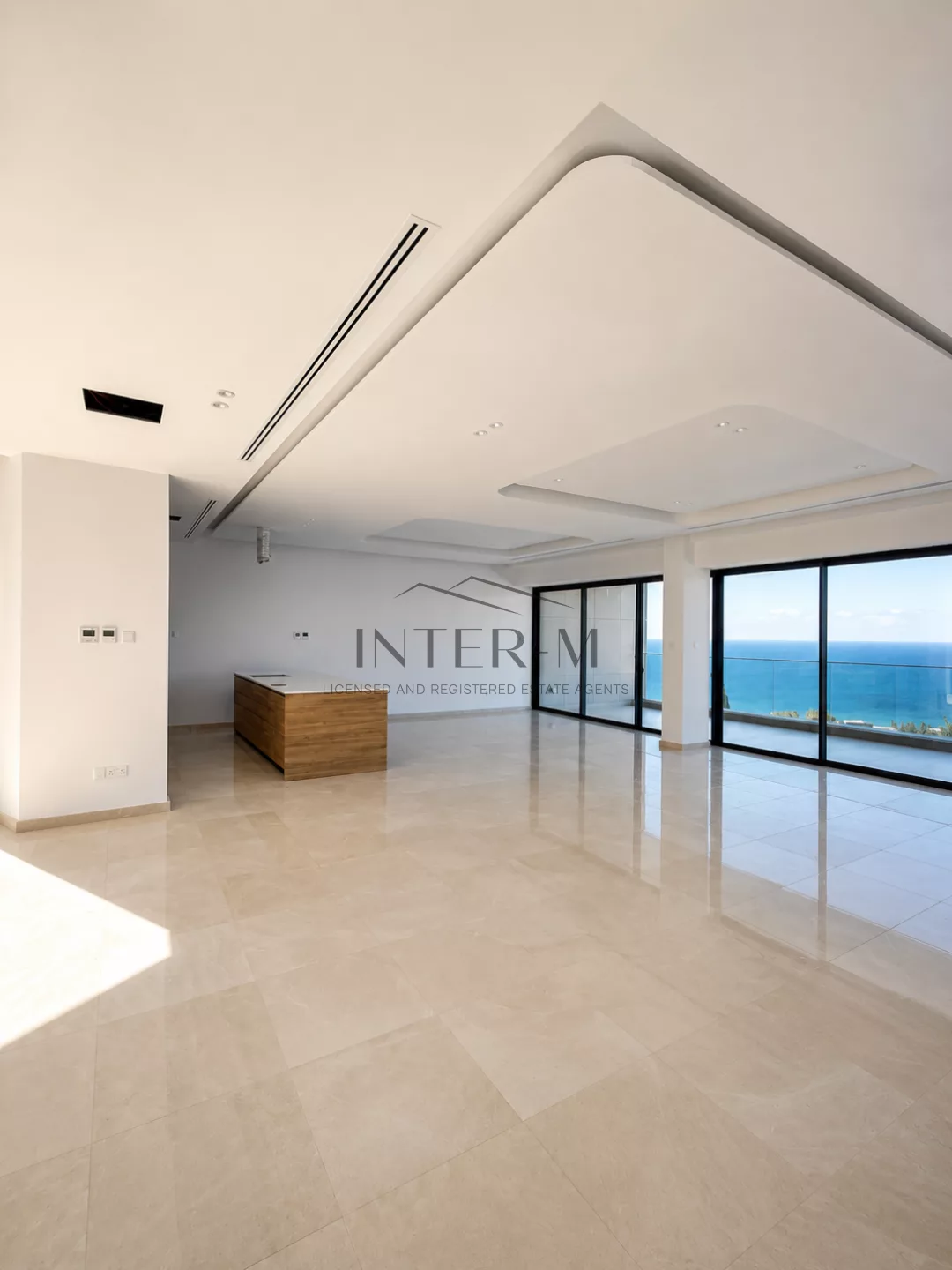 Luxury Duplex Apartment For Sale In Agios Tychonas, Limassol, Cyprus  (3 Bedroom) photo 15
