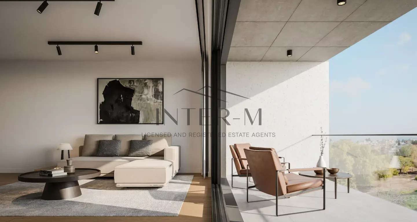 Apartment For Sale – Chalkoutsa / Mesa Geitonia, Limassol,Cyprus (1 Bedroom) photo 8