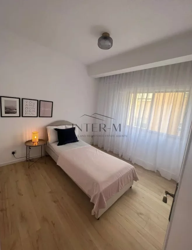 Stunning 3-Bedroom Apartment For Rent In The Heart Of The City φωτογραφία 7