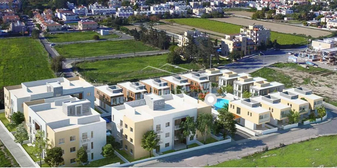 Amazing Property For Sale In Paphos (3 Bedroom) φωτογραφία 5