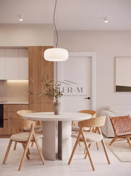 Apartment For Sale In Pyrgos, Limassol, Cyprus  (2 Bedroom) φωτογραφία 3