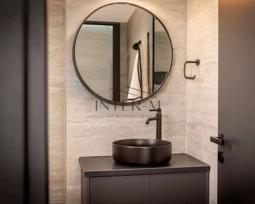 Brand-New 2-Bedroom Apartment For Sale | Agios Nikolaos, Larnaca,Cyprus (2 Bedroom) photo 19