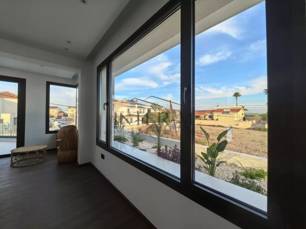 5-Bedroom Luxury Villa For Sale In Aradippou – Agios Fanourios, Larnaca Cyprus  (5 Bedroom) φωτογραφία 8