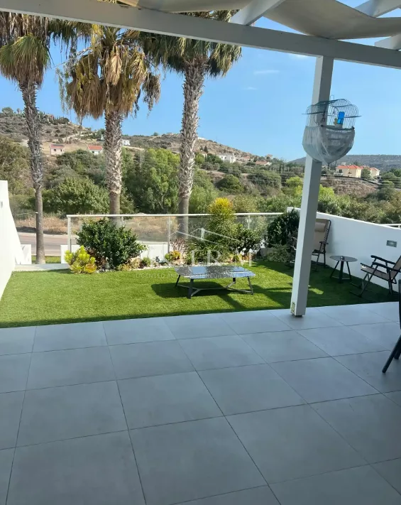Beautiful  Semi Detached House Fоr Sаle,In Monagroulli, Limassol, Cyprus (3 Bedroom) photo 16