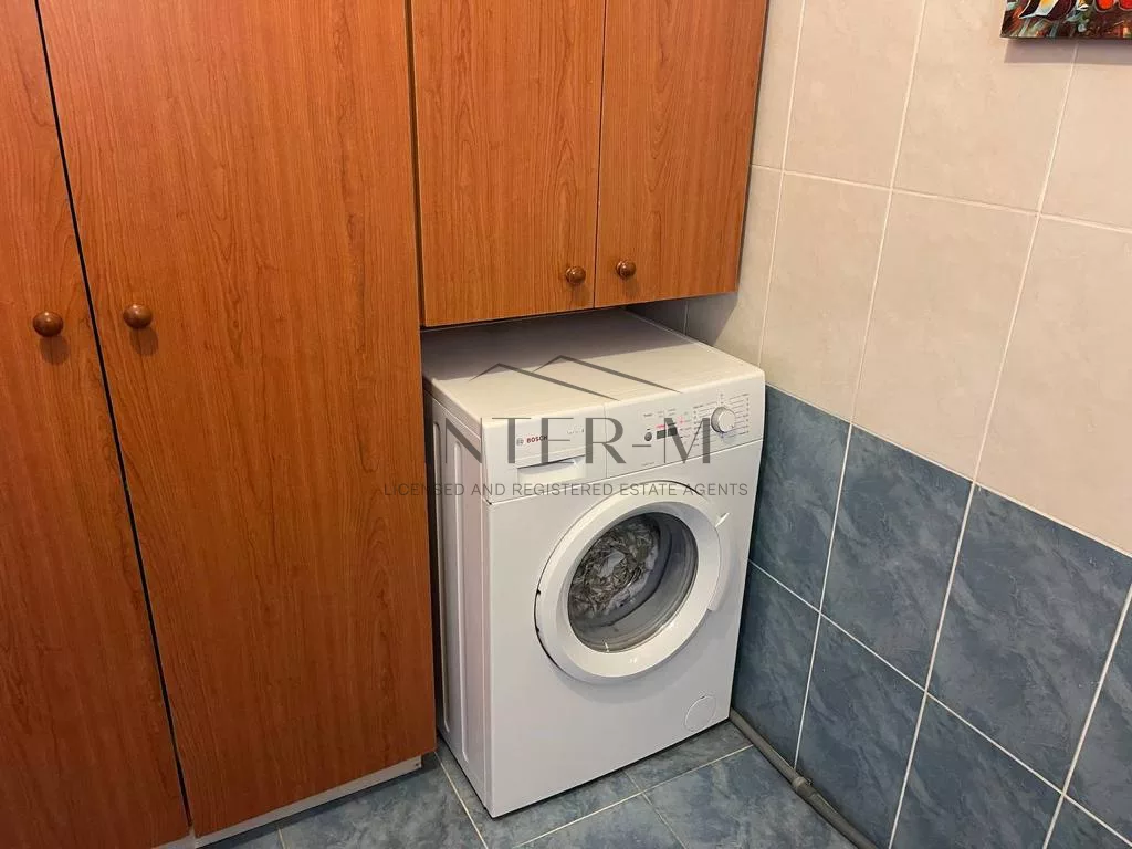 Apartment For Sale In Finikoudes Larnaca (3 Bedroom) photo 9