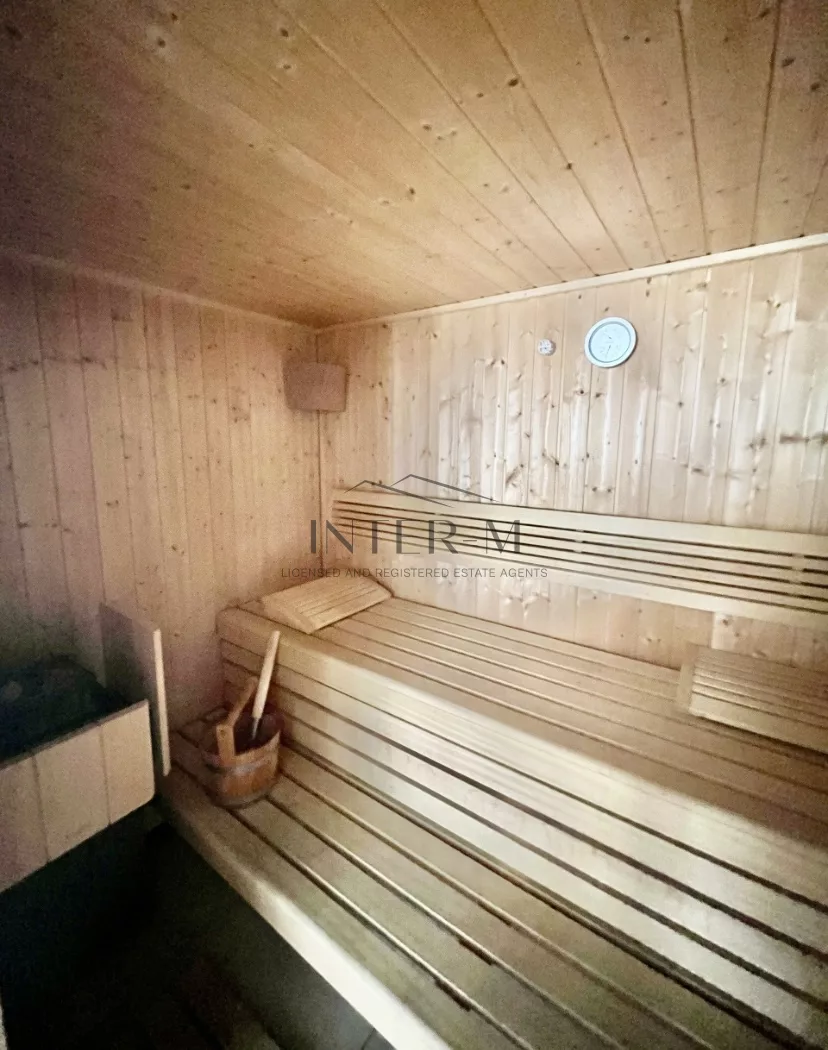 Apartment For Sale In Germasogeia,Limassol (3 Bedroom) photo 12