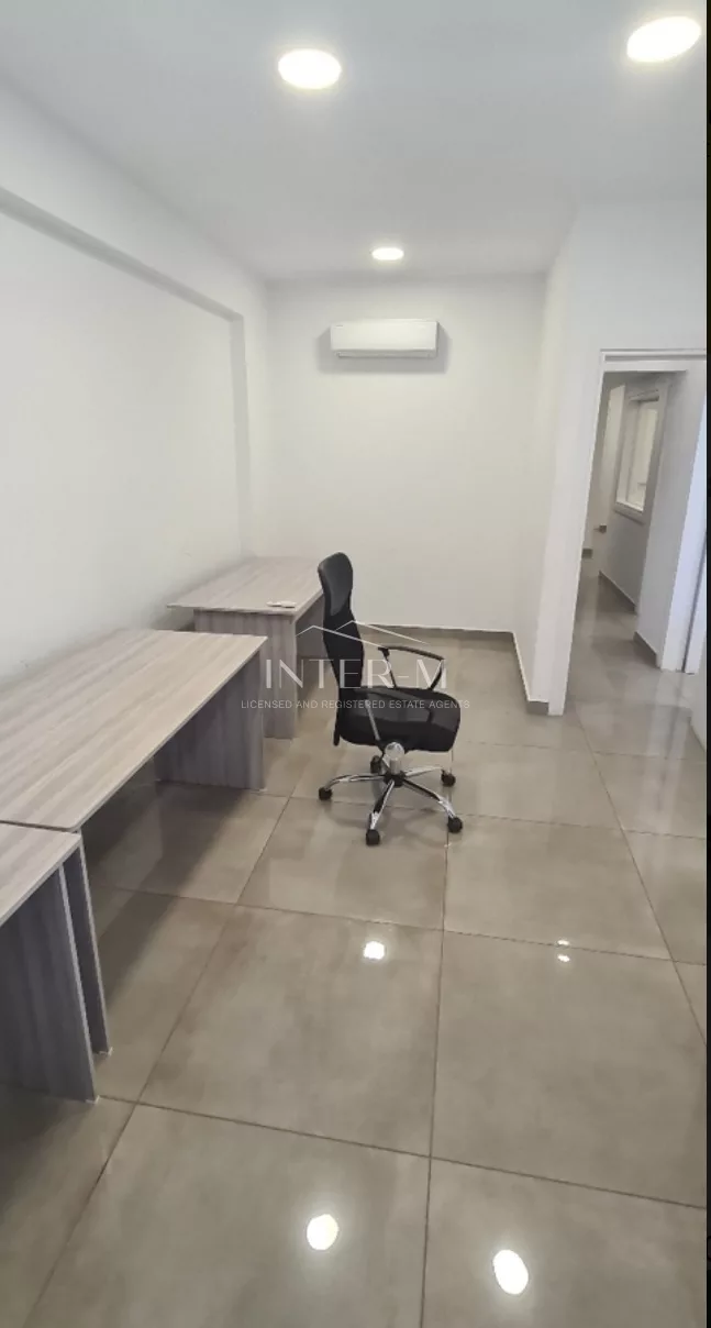 Business Office For Rent In Agia Zoni,Limassol (4 Bedroom) photo 14