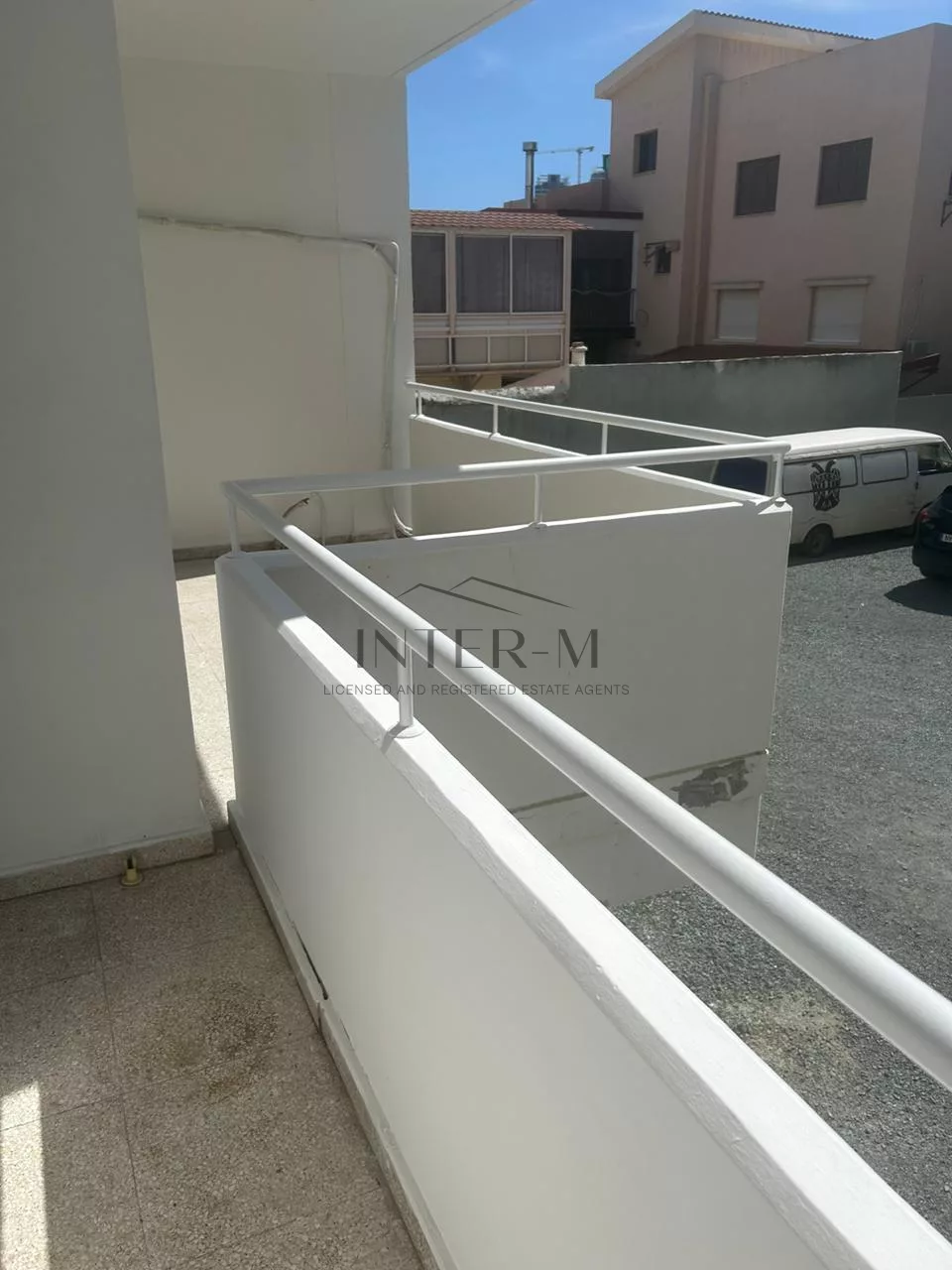 Aparment For Sale In Mesa Geitonia , Limassol  (2 Bedroom) φωτογραφία 10
