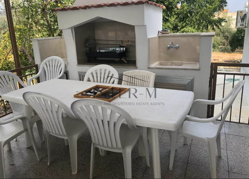 Beautiful House For Rent,Moni,Limassol  (3 Bedroom) photo 2